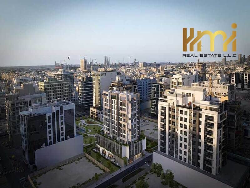 High ROI |Freehold| Luxury |Fully Furnished