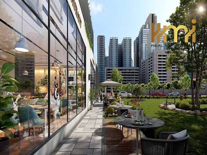 High ROI |Freehold| Luxury |Fully Furnished - Image 8