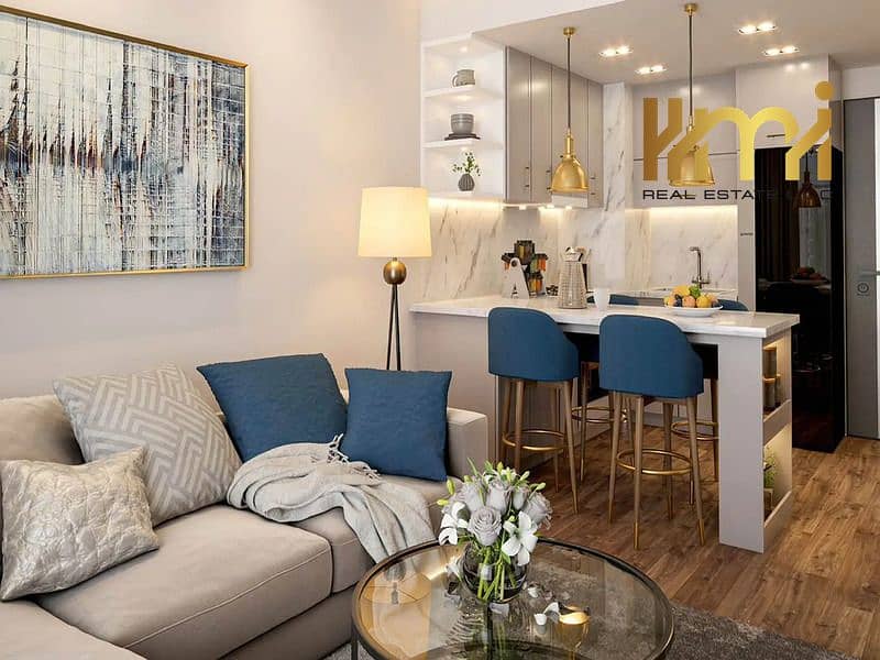 High ROI |Freehold| Luxury |Fully Furnished - Image 9