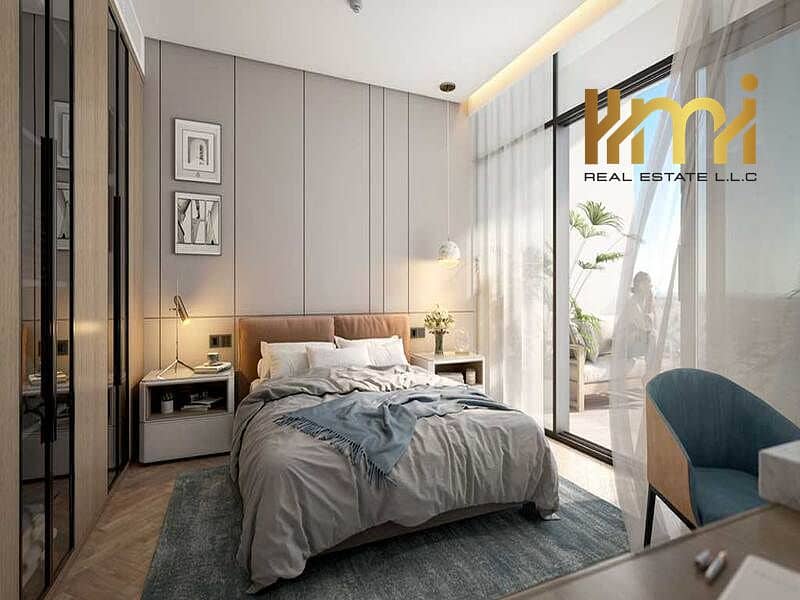 High ROI |Freehold| Luxury |Fully Furnished - Image 12