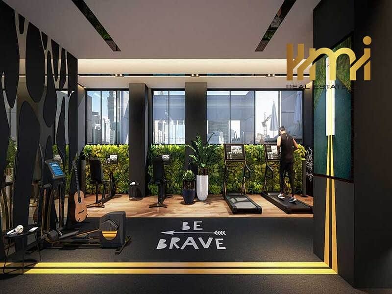 High ROI |Freehold| Luxury |Fully Furnished - Image 13