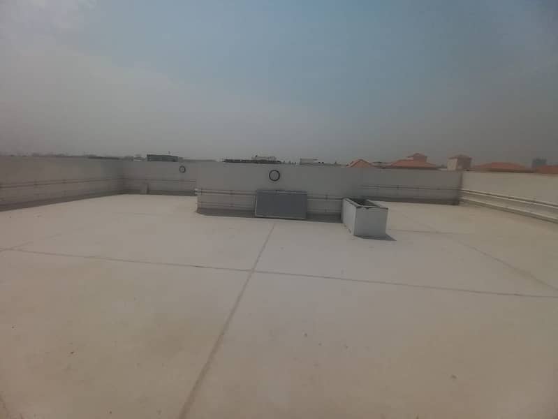 Brand new | 5 bedrooms | Maid room - Image 9