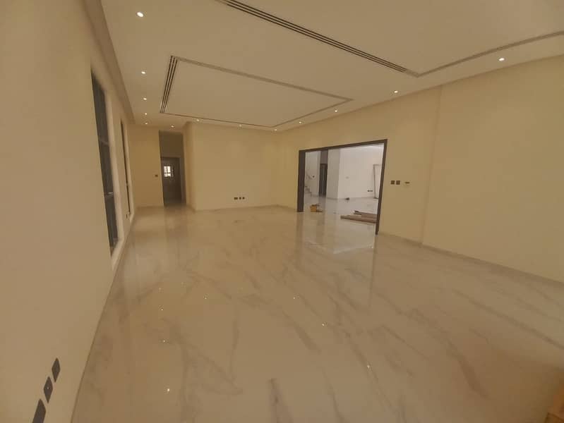 Brand new | 5 bedrooms | Maid room - Image 11