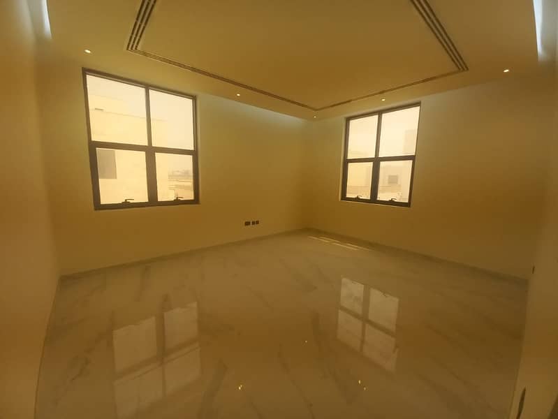 Brand new | 5 bedrooms | Maid room - Image 12