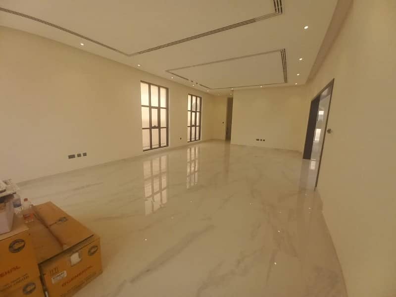 Brand new | 5 bedrooms | Maid room - Image 13