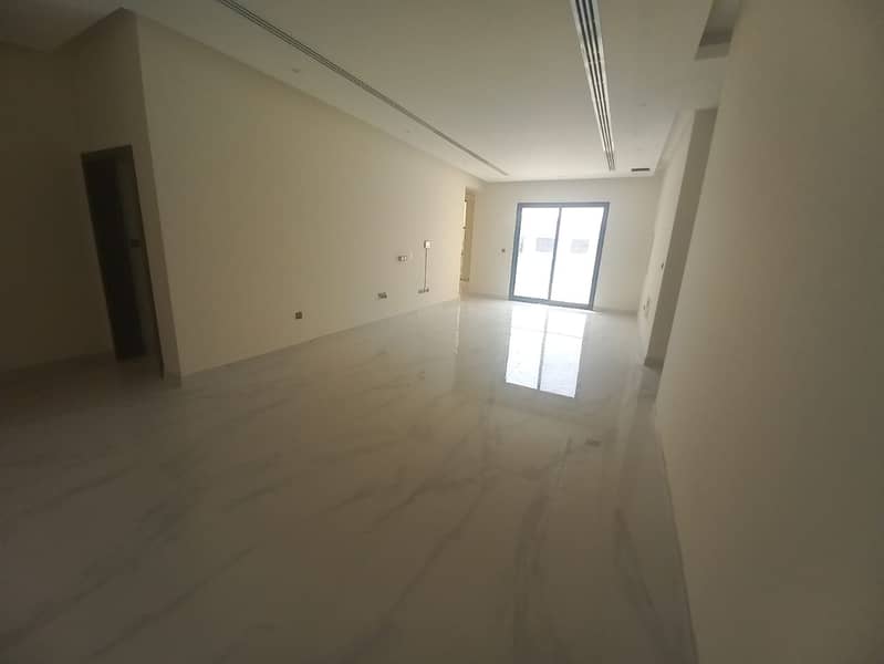 Brand new | 5 bedrooms | Maid room - Image 14