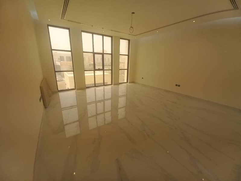 Brand new | 5 bedrooms | Maid room - Image 15