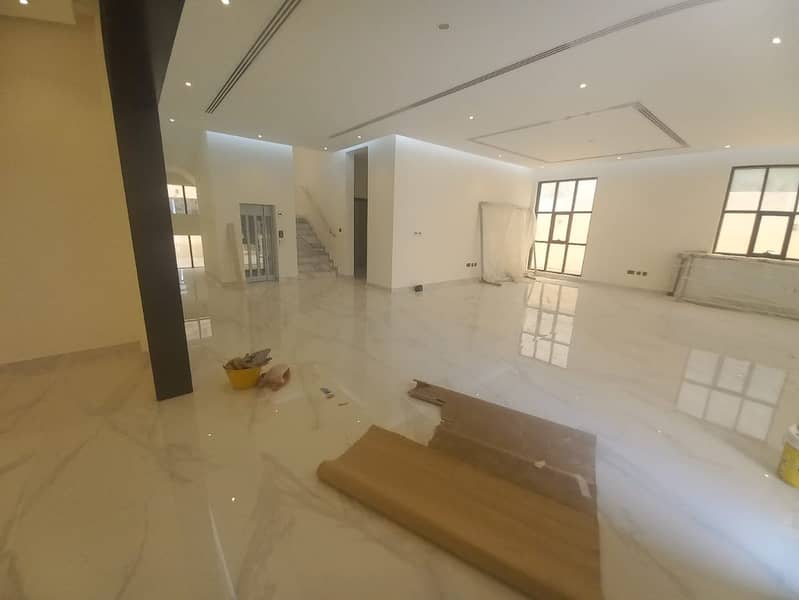Brand new | 5 bedrooms | Maid room - Image 18