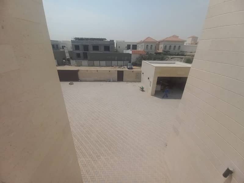 Brand new | 5 bedrooms | Maid room - Image 19