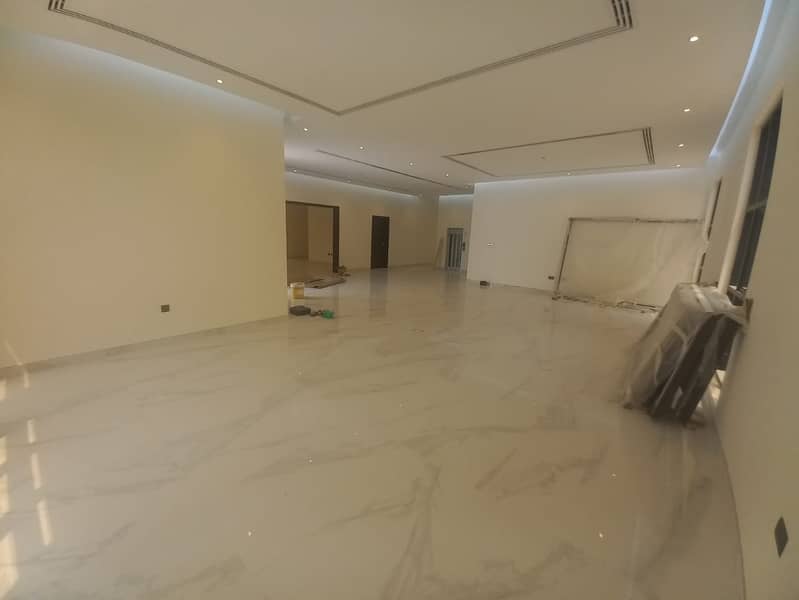 Brand new | 5 bedrooms | Maid room - Image 22