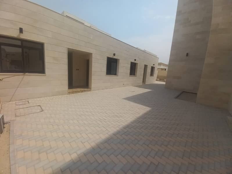 Brand new | 5 bedrooms | Maid room - Image 23