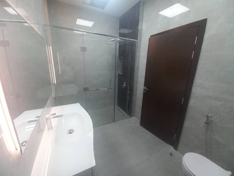 Brand new | 5 bedrooms | Maid room - Image 33