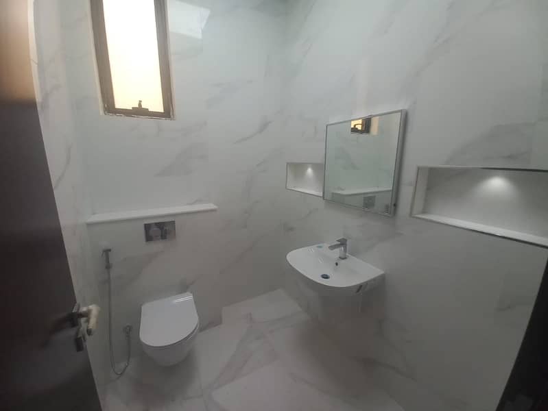 Brand new | 5 bedrooms | Maid room - Image 36