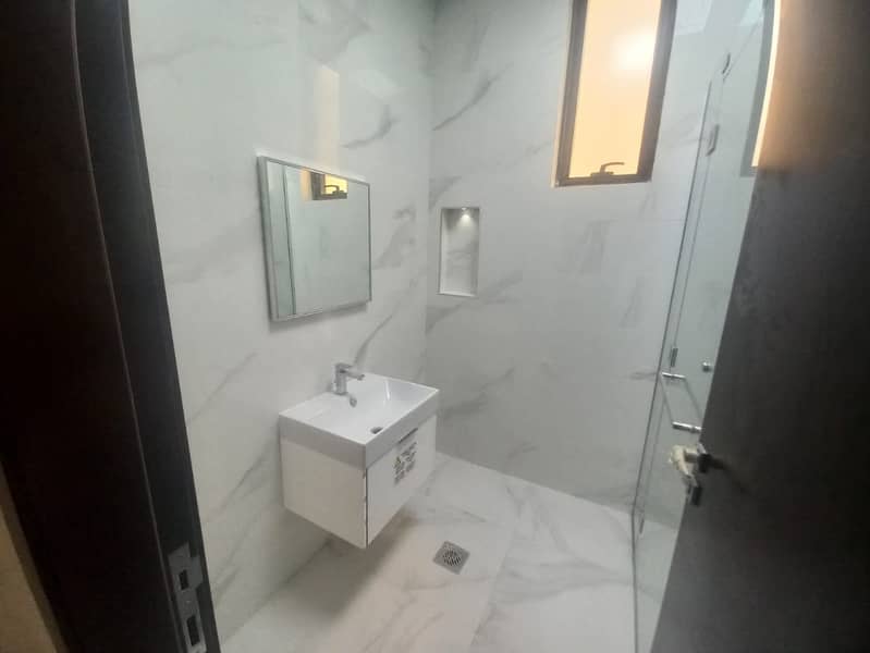 Brand new | 5 bedrooms | Maid room - Image 37