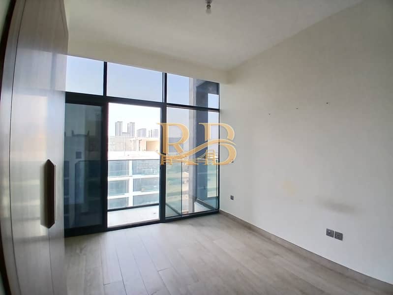 STUDIO, POOL VIEW, SPACIOUS, FULLY FURNISHED, READY TO MOVE