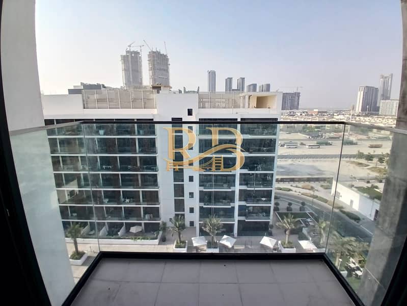 STUDIO, POOL VIEW, SPACIOUS, FULLY FURNISHED, READY TO MOVE - Image 8