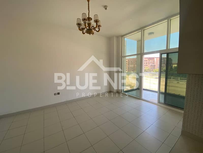 Specious Rented Studio | Best Investment
