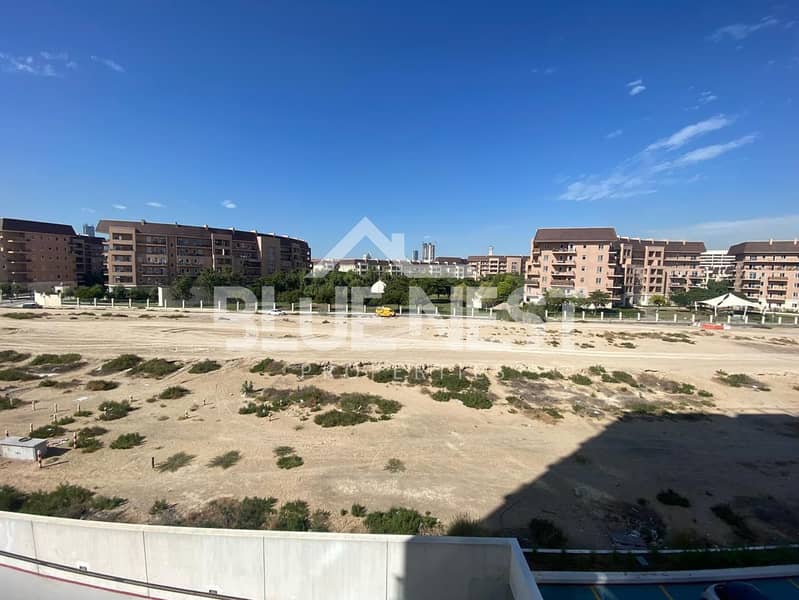 Specious Rented Studio | Best Investment