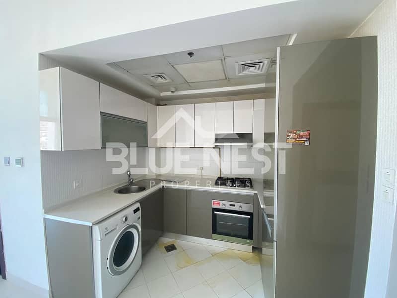 Specious Rented Studio | Best Investment