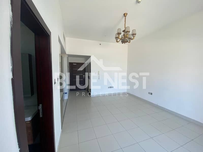 Specious Rented Studio | Best Investment - Image 8