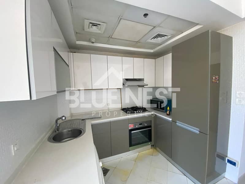 Specious Rented Studio | Best Investment - Image 13