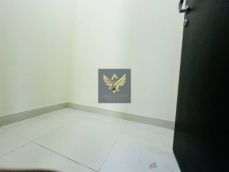 BURJ VIEWS | 1B/R WITH STORE | NEAR METRO | BOOK NOW