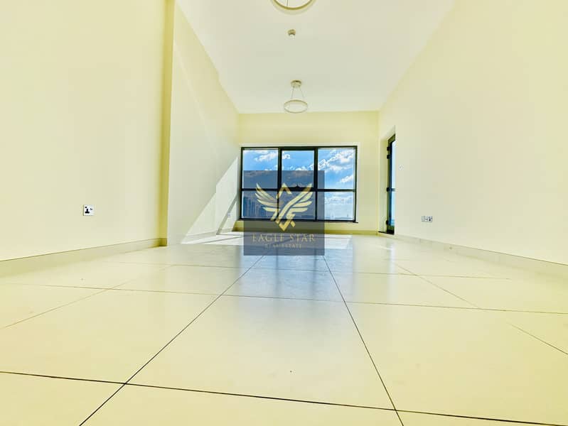 BURJ VIEWS | 1B/R WITH STORE | NEAR METRO | BOOK NOW