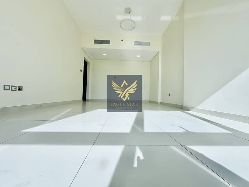 BURJ VIEWS | 1B/R WITH STORE | NEAR METRO | BOOK NOW