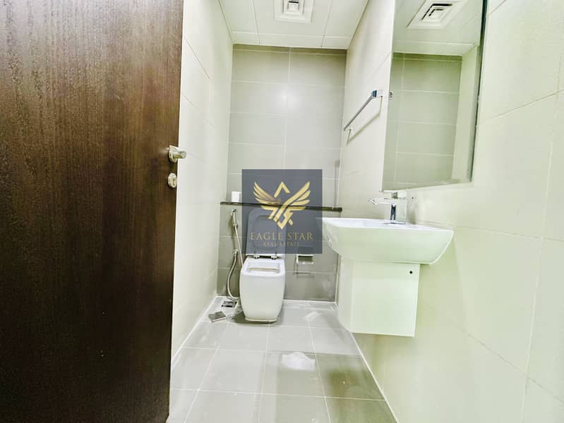 BURJ VIEWS | 1B/R WITH STORE | NEAR METRO | BOOK NOW