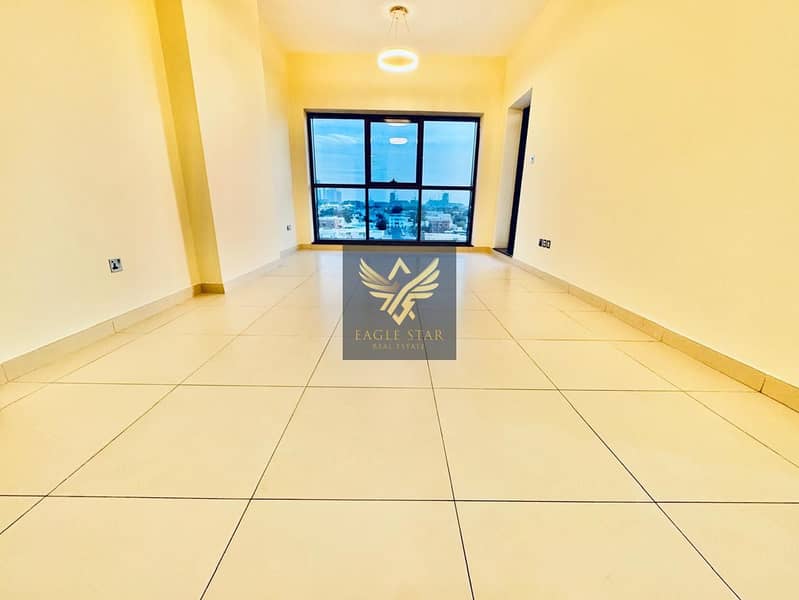 2B/R WITH BALCONY | SKYLINE VIEW | NEAR CITY WALK | BOOK NOW