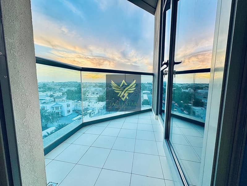 2B/R WITH BALCONY | SKYLINE VIEW | NEAR CITY WALK | BOOK NOW
