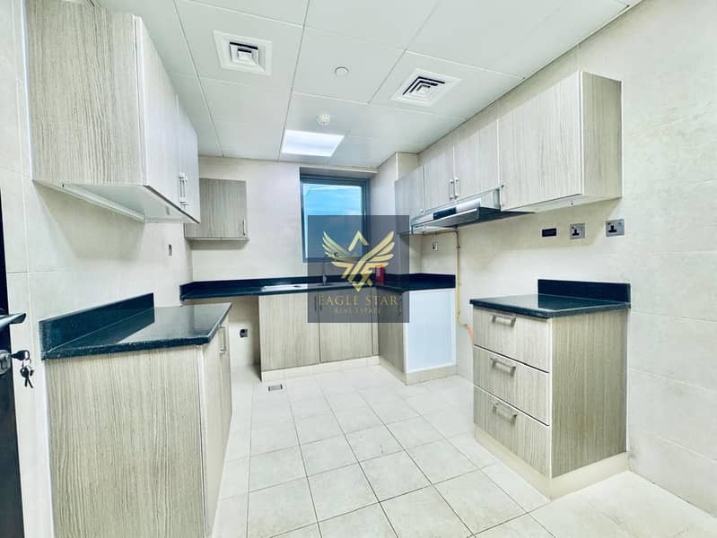 2B/R WITH BALCONY | SKYLINE VIEW | NEAR CITY WALK | BOOK NOW - Image 6