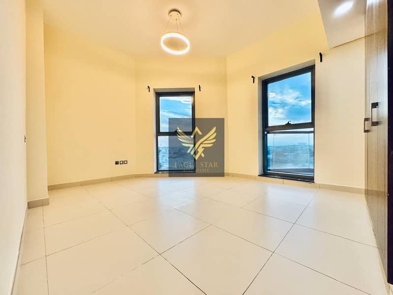 2B/R WITH BALCONY | SKYLINE VIEW | NEAR CITY WALK | BOOK NOW - Image 9