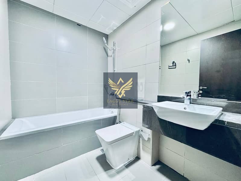 2B/R WITH BALCONY | SKYLINE VIEW | NEAR CITY WALK | BOOK NOW - Image 11