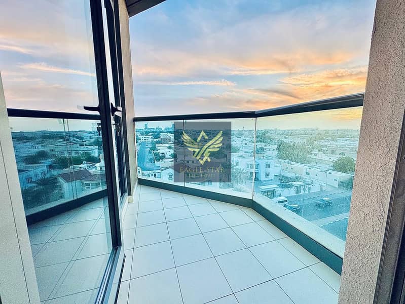 2B/R WITH BALCONY | SKYLINE VIEW | NEAR CITY WALK | BOOK NOW - Image 14