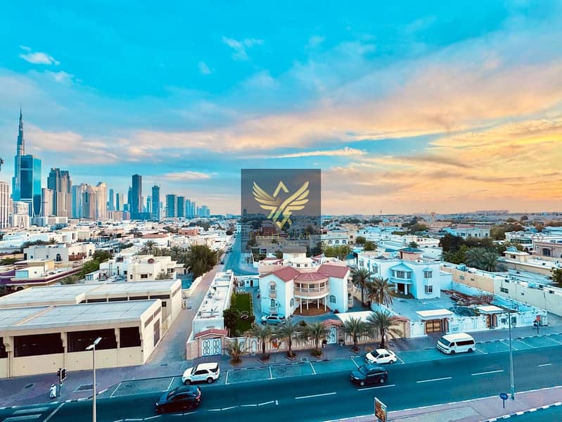 2B/R WITH BALCONY | SKYLINE VIEW | NEAR CITY WALK | BOOK NOW - Image 15