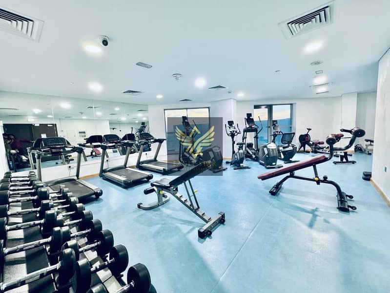 2B/R WITH BALCONY | SKYLINE VIEW | NEAR CITY WALK | BOOK NOW - Image 16