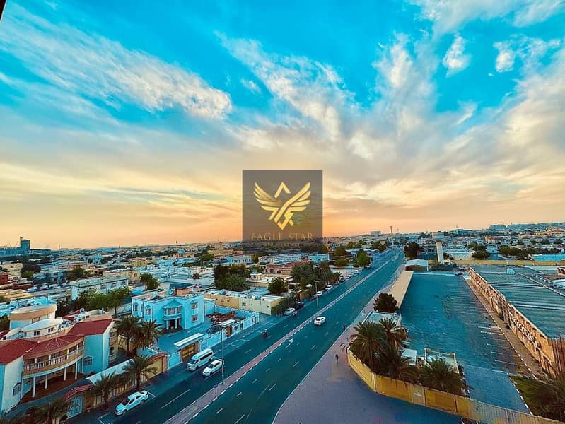 1B-R WITH STORE | BRIGHT AND ELEGANT | READY TO MOVE