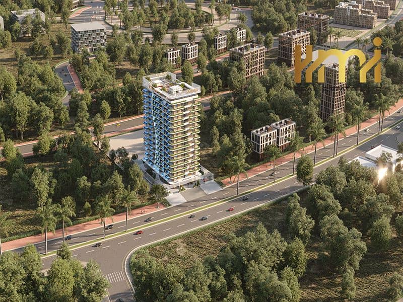 2BR+ Pool |Best Deal | High ROI