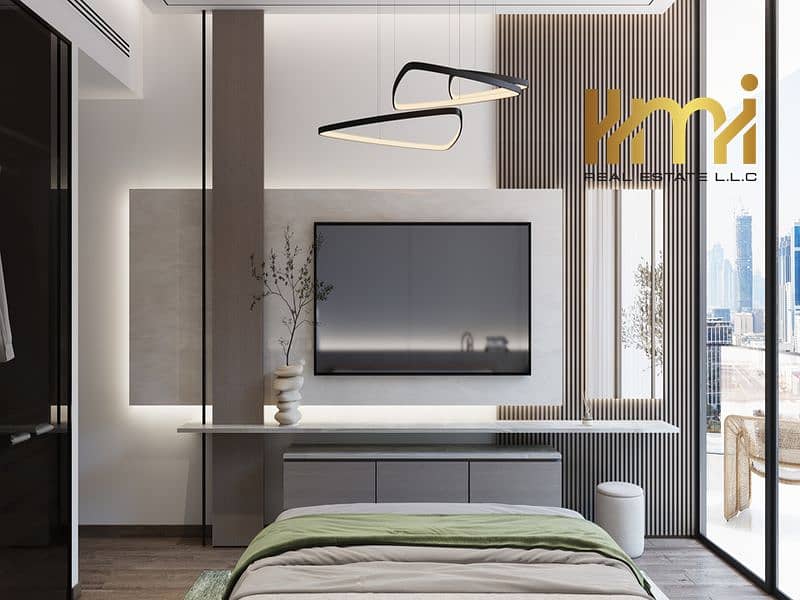 2BR+ Pool |Best Deal | High ROI