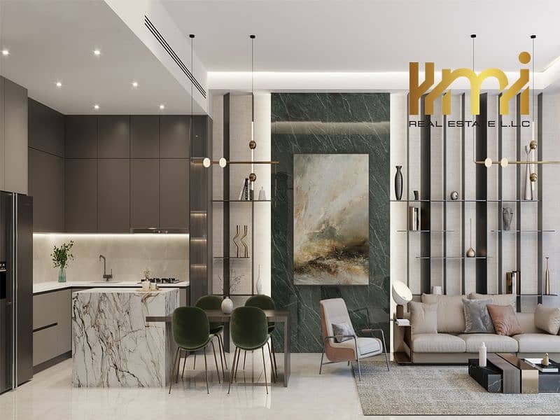 2BR+ Pool |Best Deal | High ROI - Image 6