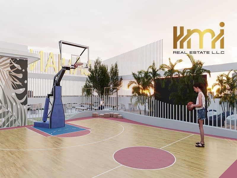 2BR+ Pool |Best Deal | High ROI - Image 9