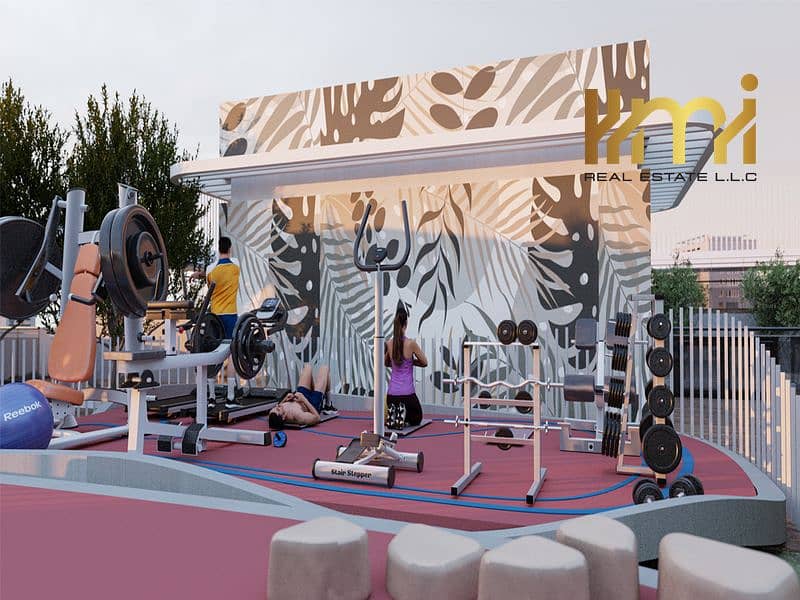 2BR+ Pool |Best Deal | High ROI - Image 10