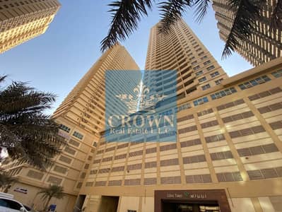1 Bedroom Flat for Sale in Emirates City, Ajman - Urgent Sale!!Big & well maintained 1 Bedroom Hall w/ parking in Lilies Tower Ajman 1 Bedroom Flat for Sale in Emirates City, Ajman - Urgent Sale!!Big & well maintained 1 Bedroom Hall w/ parking in Lilies Tower Ajman