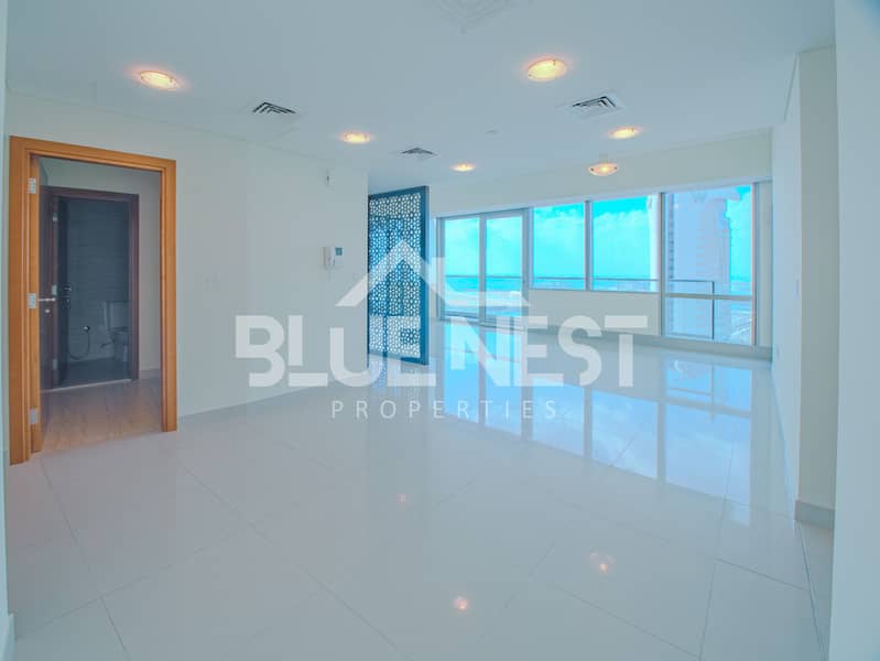 Breath Taking Sea View | Large 2 Bedroom with Maid | 01 Series - Image 7
