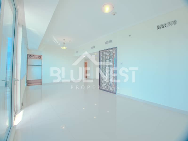Breath Taking Sea View | Large 2 Bedroom with Maid | 01 Series - Image 9