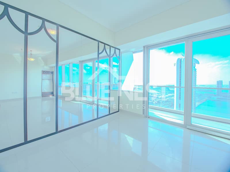 Breath Taking Sea View | Large 2 Bedroom with Maid | 01 Series - Image 11