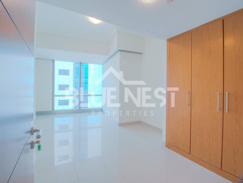 Breath Taking Sea View | Large 2 Bedroom with Maid | 01 Series - Image 15