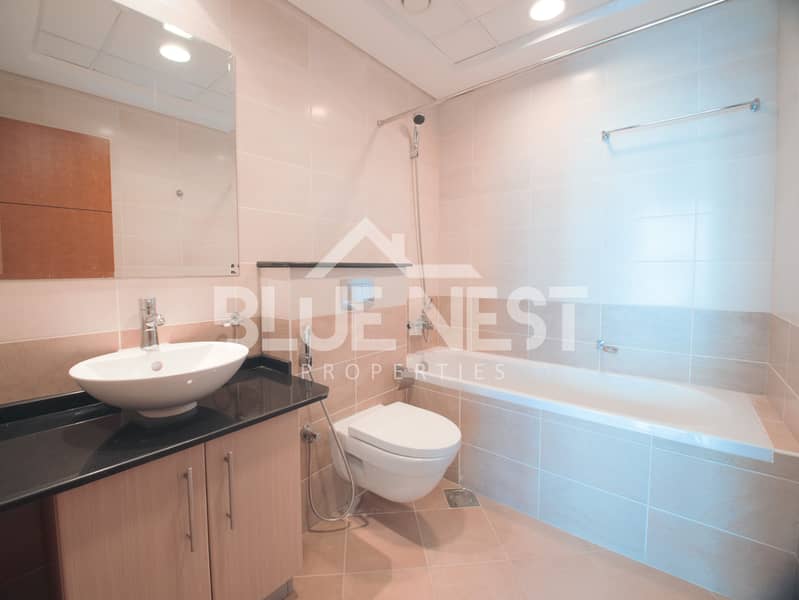 Breath Taking Sea View | Large 2 Bedroom with Maid | 01 Series - Image 18