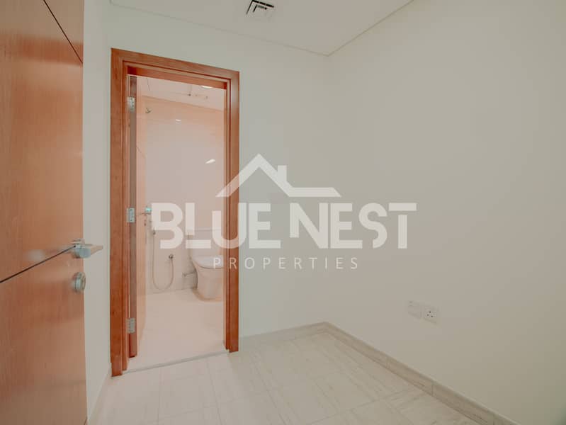 Breath Taking Sea View | Large 2 Bedroom with Maid | 01 Series - Image 23